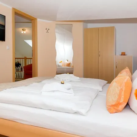 Ostseeresidenz Gorki-park * 21 *